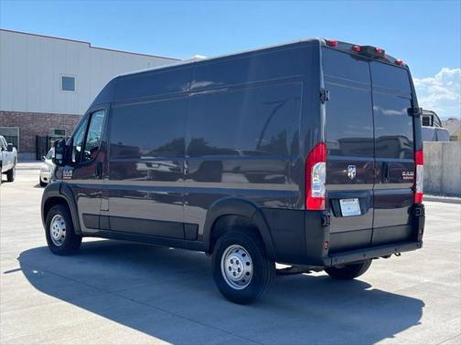2021 RAM ProMaster 1500 Base