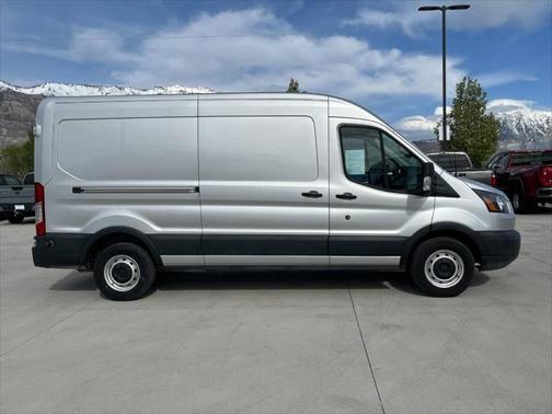 2019 Ford Transit-150 Base