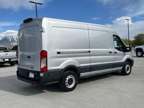 2019 Ford Transit-150 Base