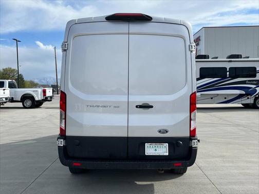 2019 Ford Transit-150 Base