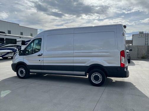 2019 Ford Transit-150 Base