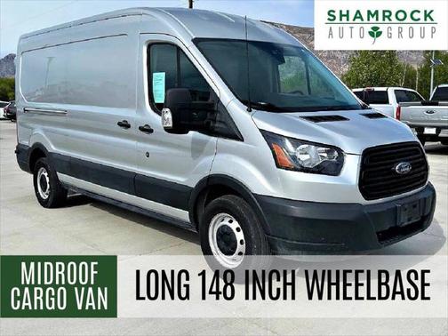 2019 Ford Transit-150 Base