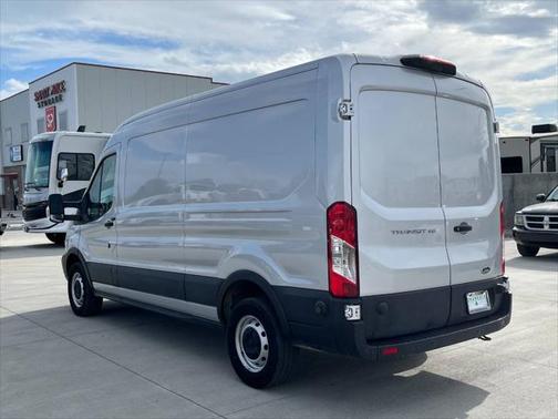 2019 Ford Transit-150 Base