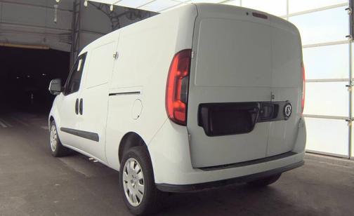 2016 RAM ProMaster City Tradesman