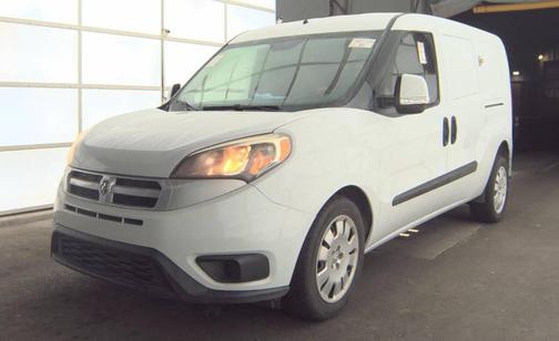 2016 RAM ProMaster City Tradesman