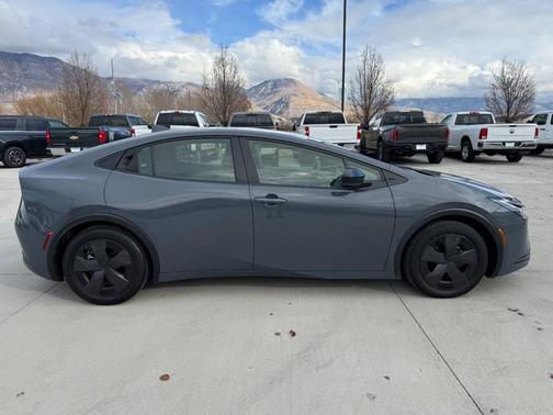 2024 Toyota Prius Limited