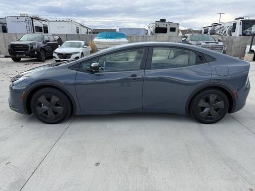 2024 Toyota Prius Limited