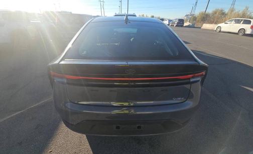 2024 Toyota Prius Limited