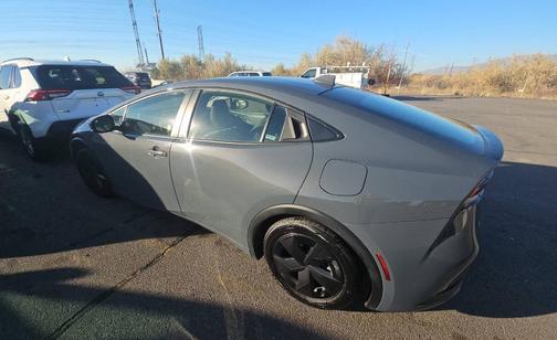 2024 Toyota Prius Limited