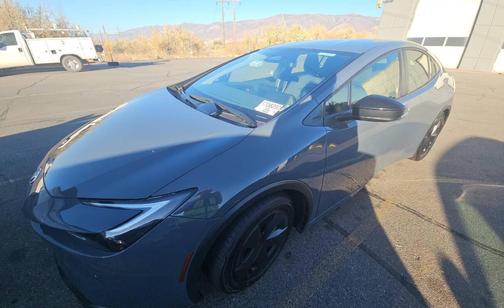 2024 Toyota Prius Limited