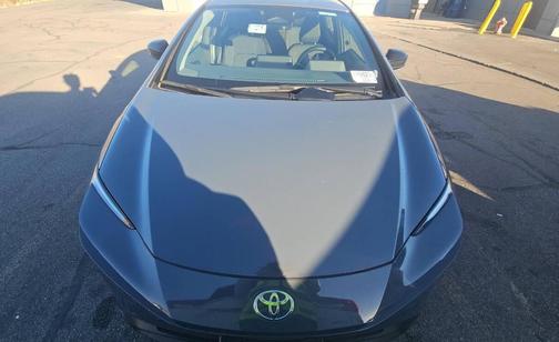 2024 Toyota Prius Limited