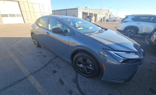 2024 Toyota Prius Limited