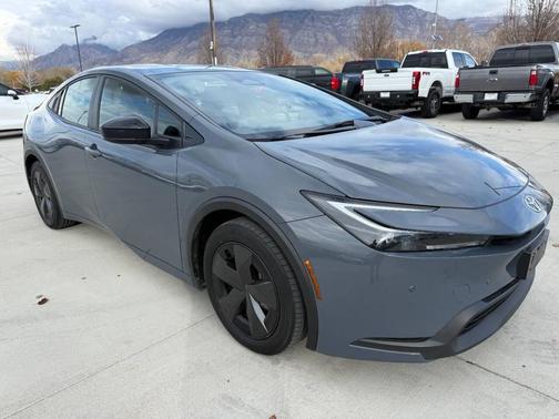 2024 Toyota Prius Limited