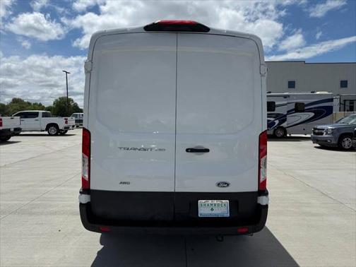 2023 Ford Transit-250 Base