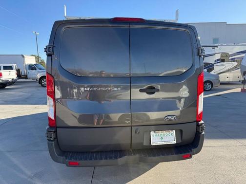 2016 Ford Transit-150 Base