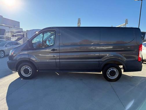 2016 Ford Transit-150 Base