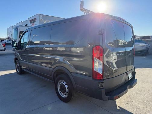 2016 Ford Transit-150 Base