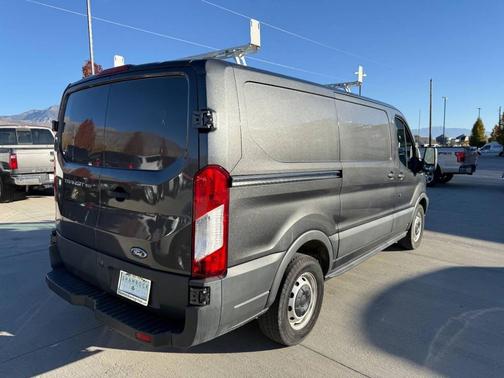 2016 Ford Transit-150 Base