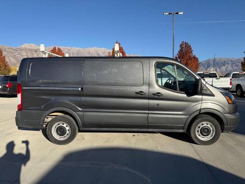2016 Ford Transit-150 Base