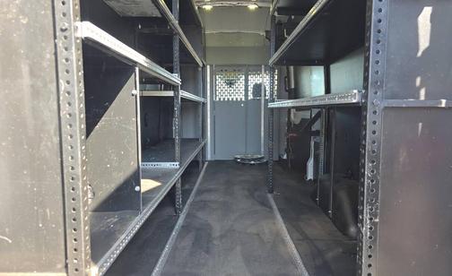 2016 Ford Transit-350 Base