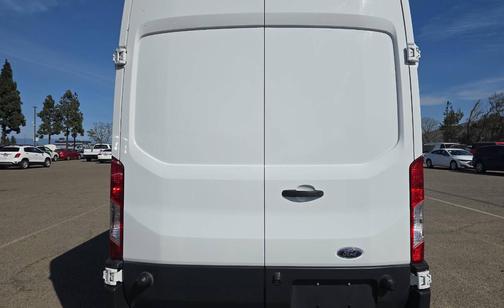 2016 Ford Transit-350 Base