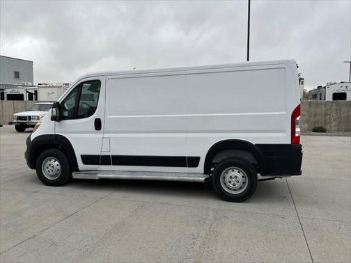 2023 RAM ProMaster 2500 Base