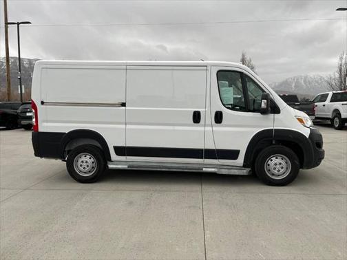2023 RAM ProMaster 2500 Base