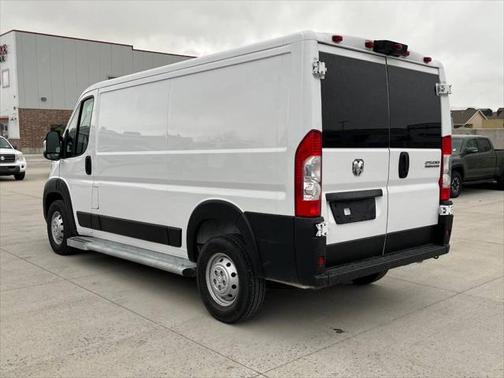 2023 RAM ProMaster 2500 Base