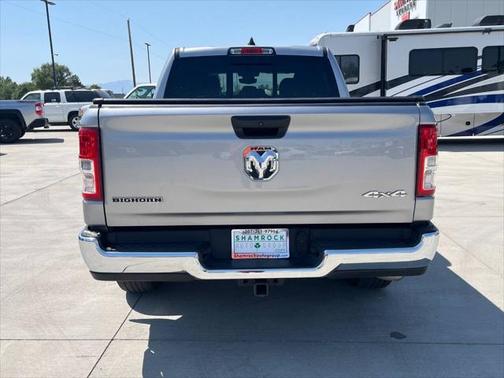 2024 RAM 1500 Big Horn/Lone Star