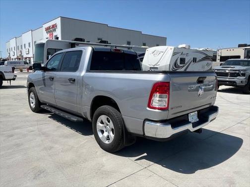 2024 RAM 1500 Big Horn/Lone Star
