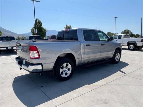 2024 RAM 1500 Big Horn/Lone Star