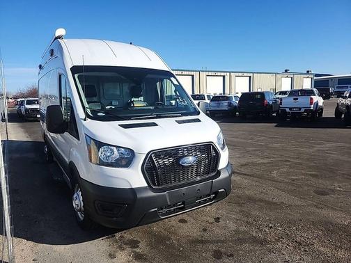 2022 Ford Transit-350 Base