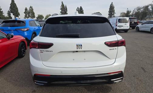 2025 Buick Envision Sport Touring AWD