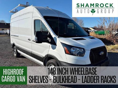 2023 Ford Transit-250 Base