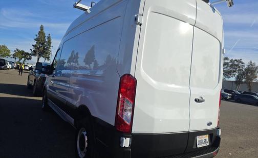 2023 Ford Transit-250 Base