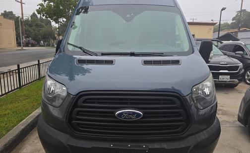 2019 Ford Transit-250 Base