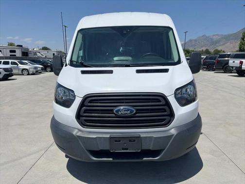 2018 Ford Transit-150 Base