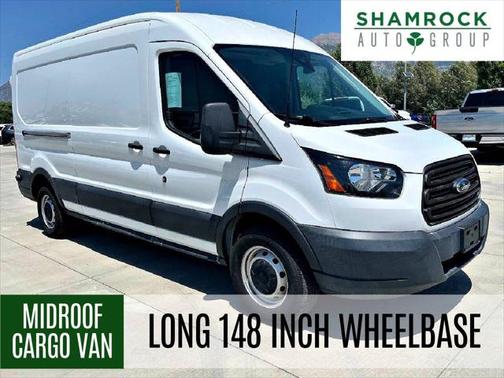 2018 Ford Transit-150 Base
