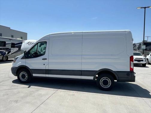2018 Ford Transit-150 Base