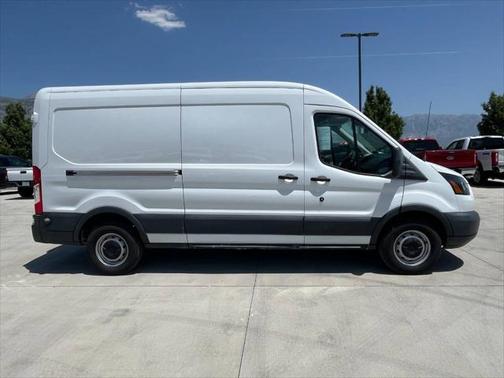 2018 Ford Transit-150 Base