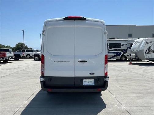 2018 Ford Transit-150 Base