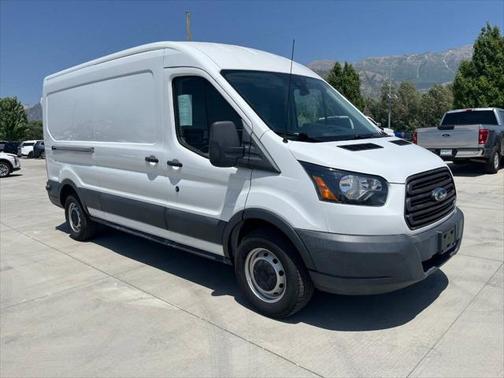 2018 Ford Transit-150 Base