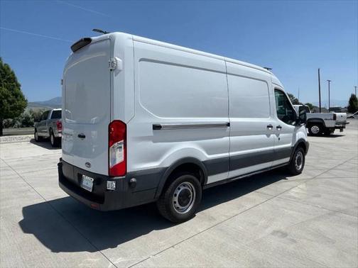 2018 Ford Transit-150 Base