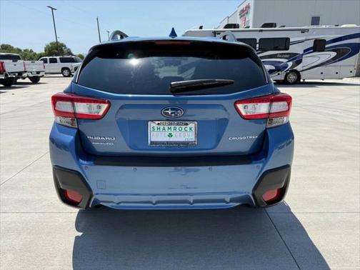 2018 Subaru Crosstrek 2.0i Limited