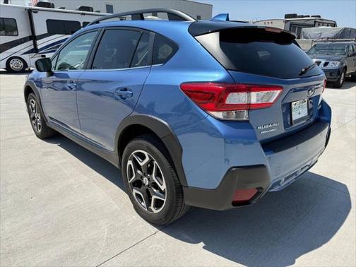 2018 Subaru Crosstrek 2.0i Limited