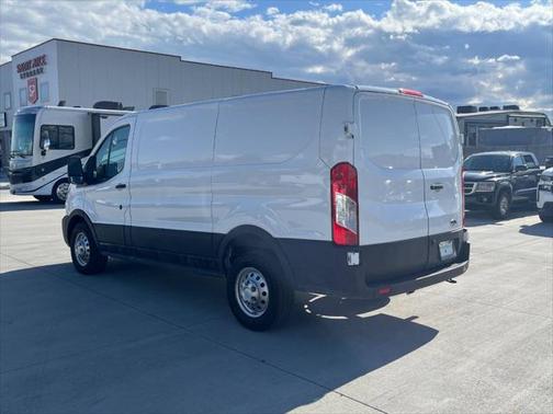 2022 Ford Transit-150 Base