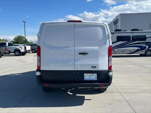 2022 Ford Transit-150 Base