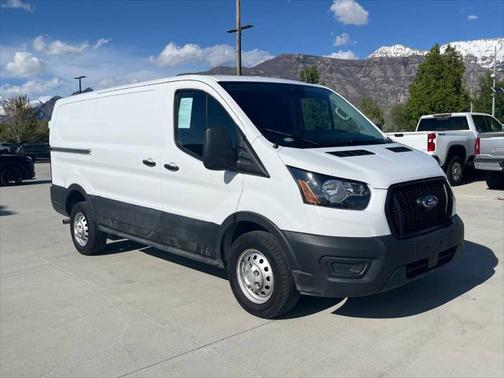 2022 Ford Transit-150 Base