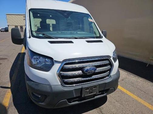 2020 Ford Transit-250 Base
