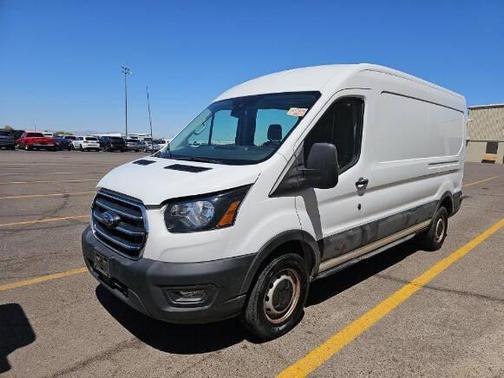 2020 Ford Transit-250 Base